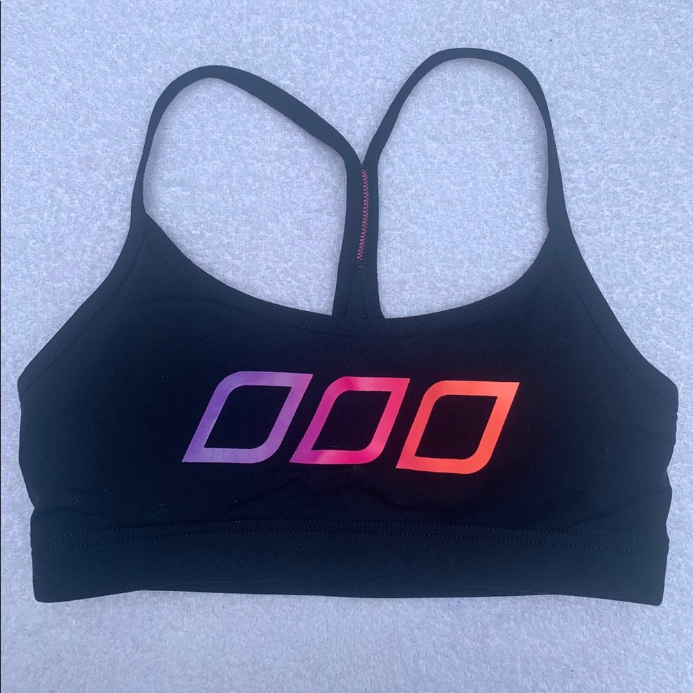 Lorna Jane Sports Bra